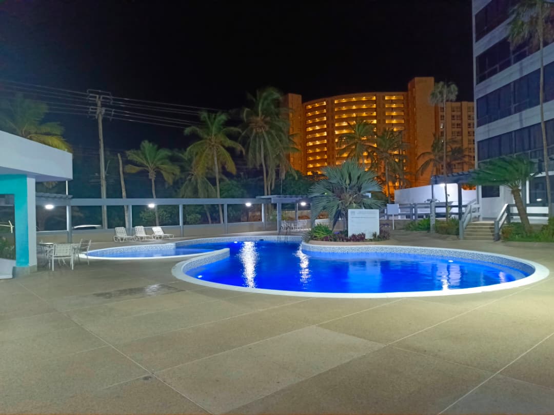 Hotel Lake Plaza Margarita · 1