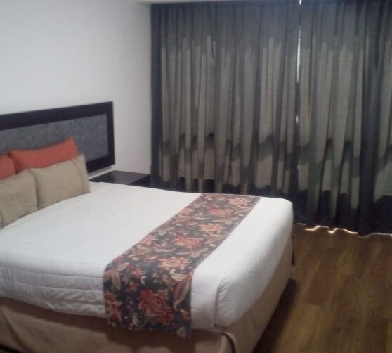 Hotel Lake Plaza Margarita · 2