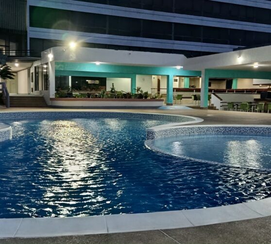 Hotel Lake Plaza Margarita · 3