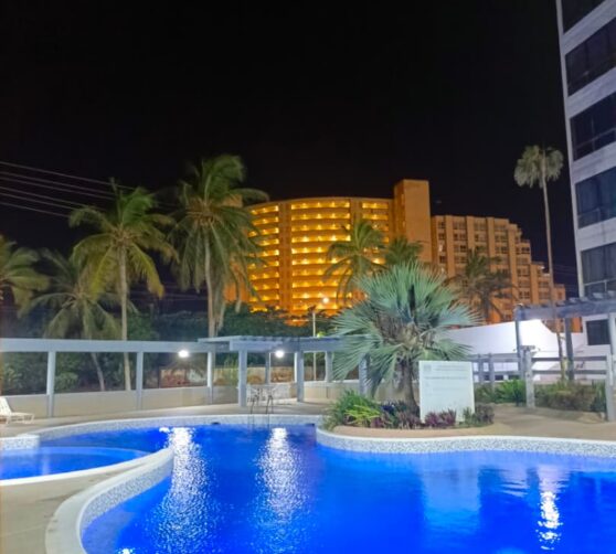 Hotel Lake Plaza Margarita · 4