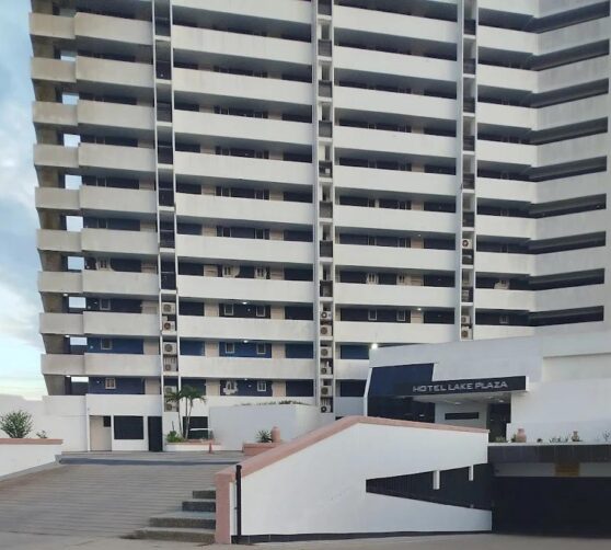 Hotel Lake Plaza Margarita · 5