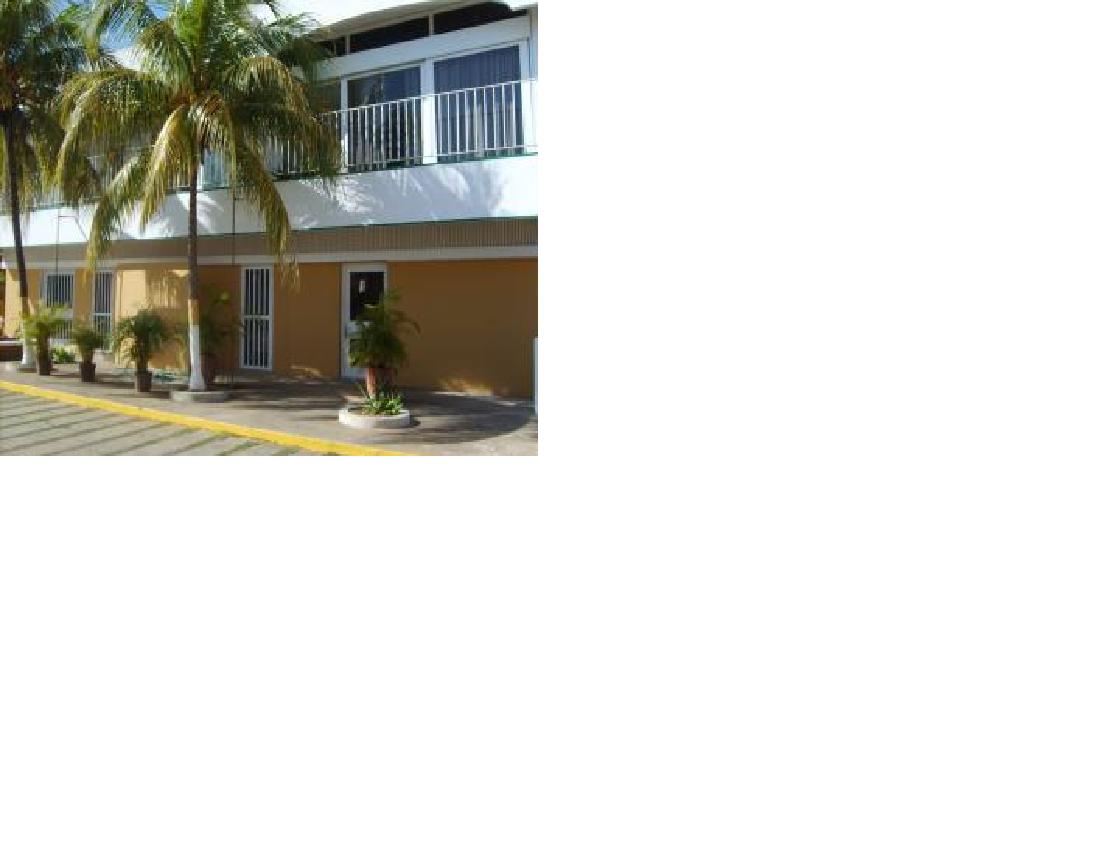 Hotel Le Parc · 1