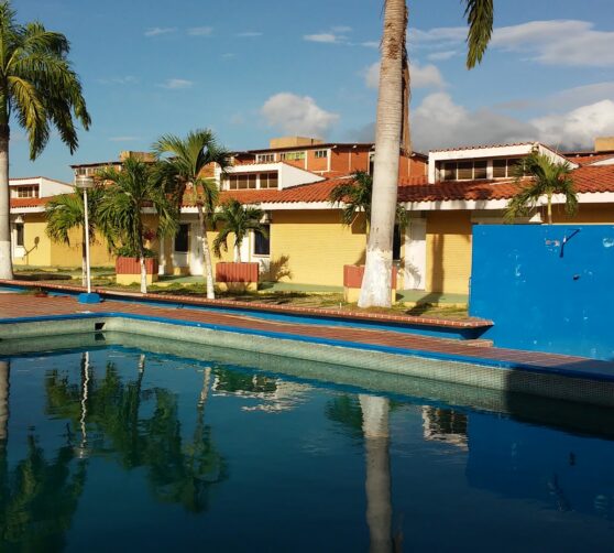 Hotel Le Parc · 2