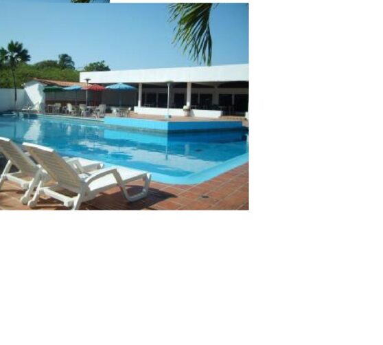 Hotel Le Parc · 3