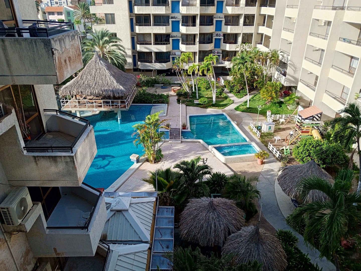 Hotel Marbellamar · 1