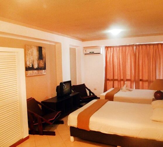Hotel Marbellamar · 3