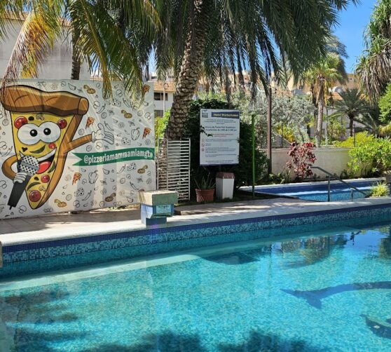 Hotel Marbellamar · 4
