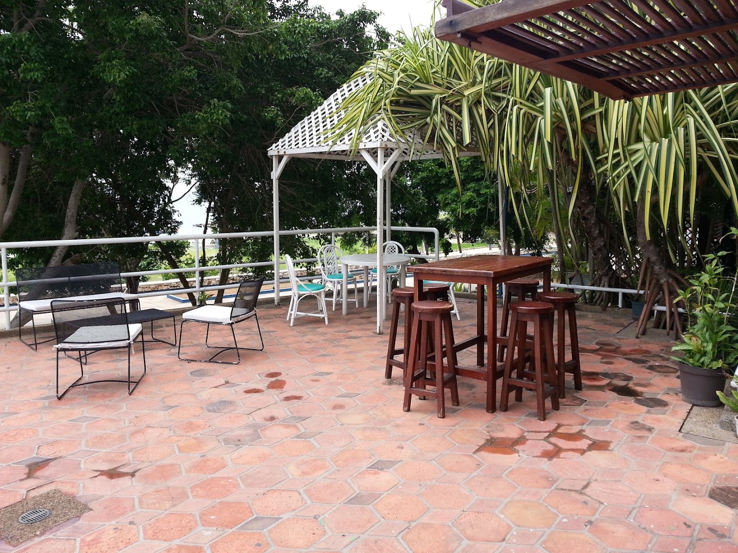 Hotel Margabella Suites · 1