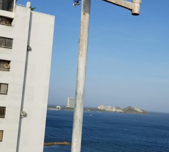 Hotel Margabella Suites · 2