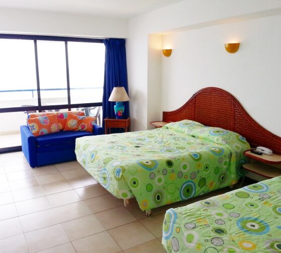 Hotel Margabella Suites · 3
