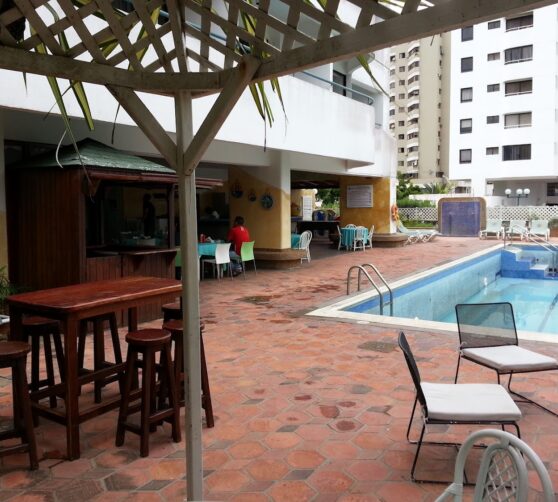 Hotel Margabella Suites · 4