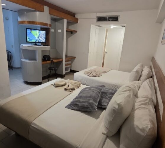 Hotel Margarita Princess · 3