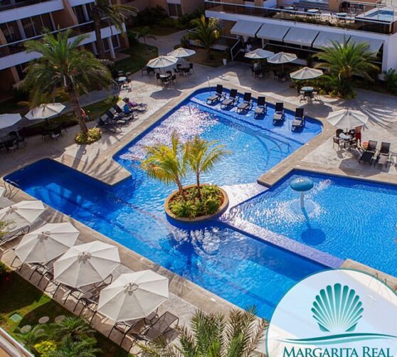Hotel Margarita Real ® · 2
