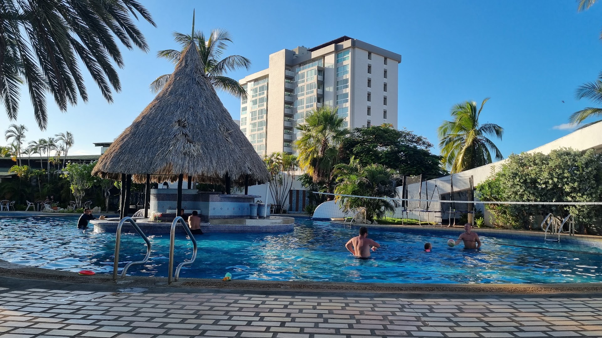 Hotel Margarita Village · 1