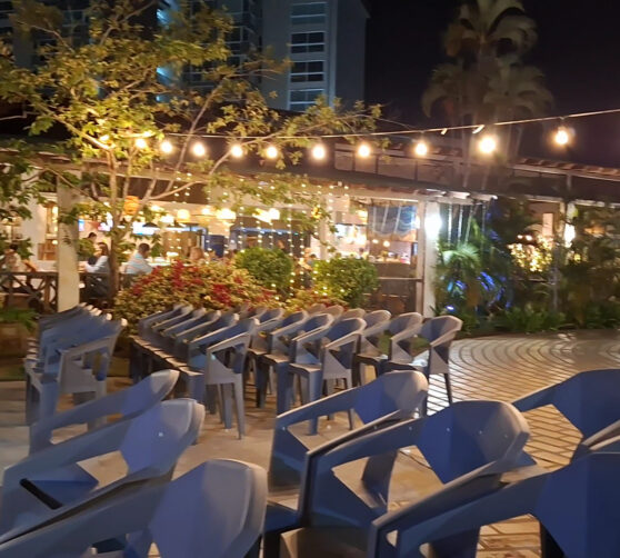 Hotel Margarita Village · 2