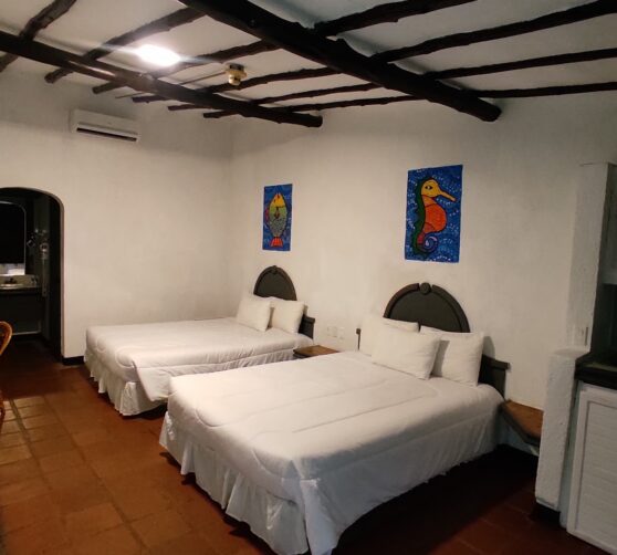 Hotel Margarita Village · 3