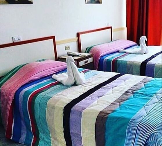 Hotel María Luisa · 2