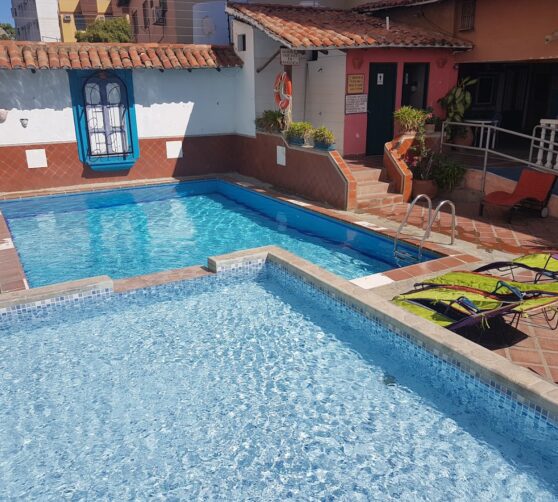Hotel María Luisa · 3