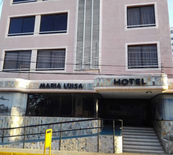 Hotel María Luisa · 4