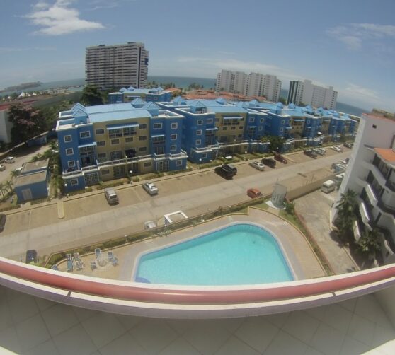 Hotel Marina Bay · 2