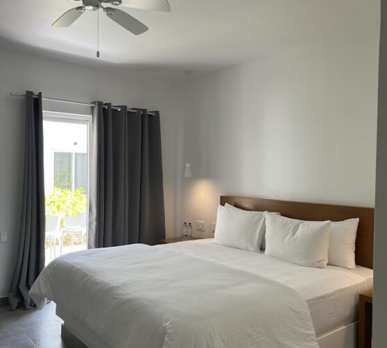 Hotel Miragua Playa El Agua · 3