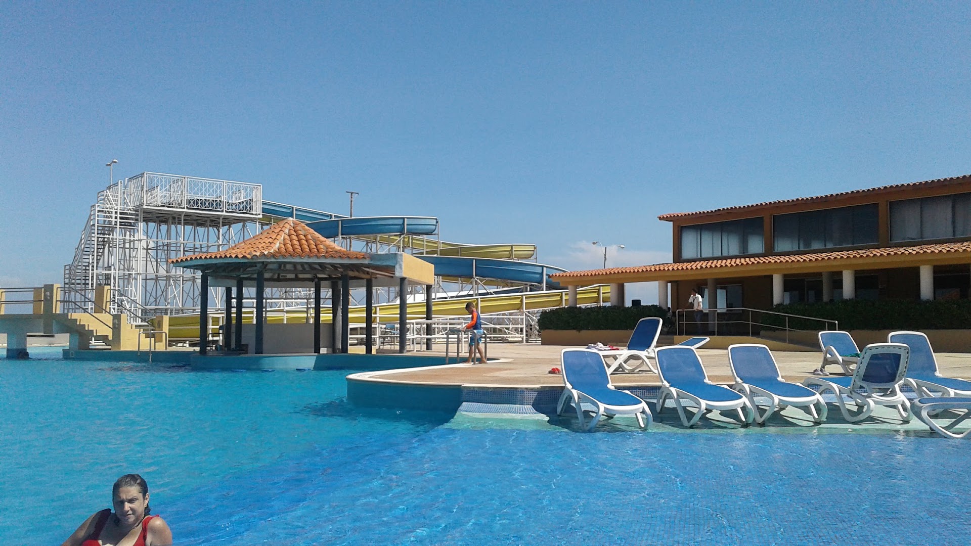 Hotel Musipan Villas · 1