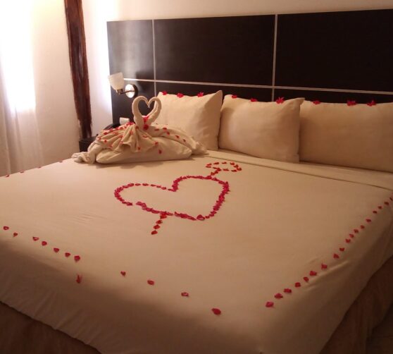 Hotel Musipan Villas · 2