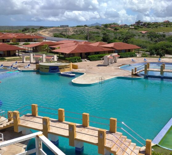 Hotel Musipan Villas · 3