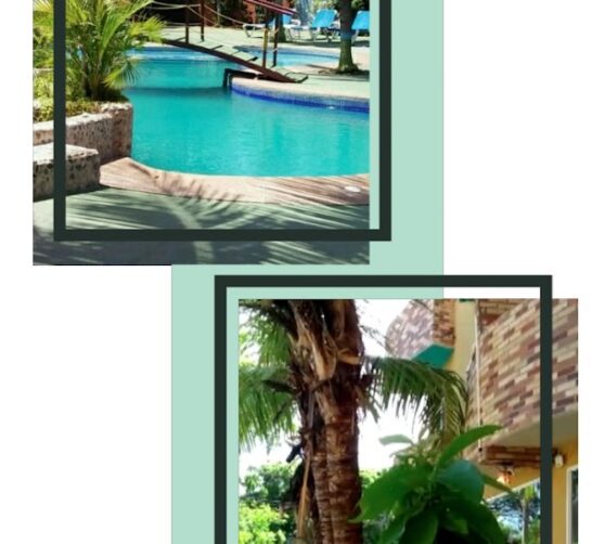 Hotel Océano Azzurro · 2