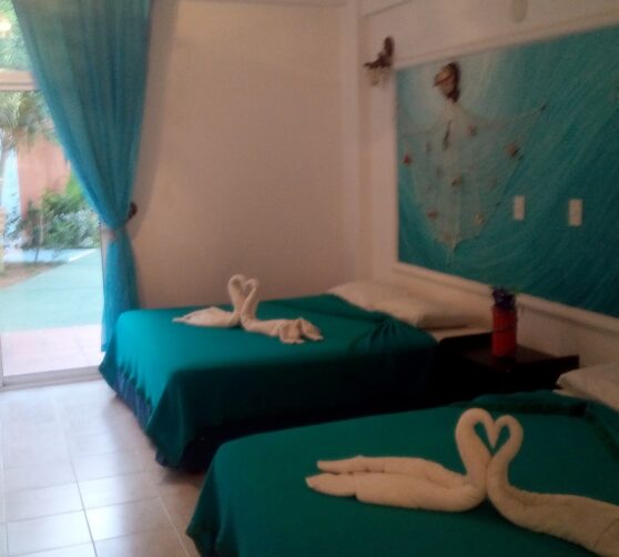 Hotel Océano Azzurro · 3