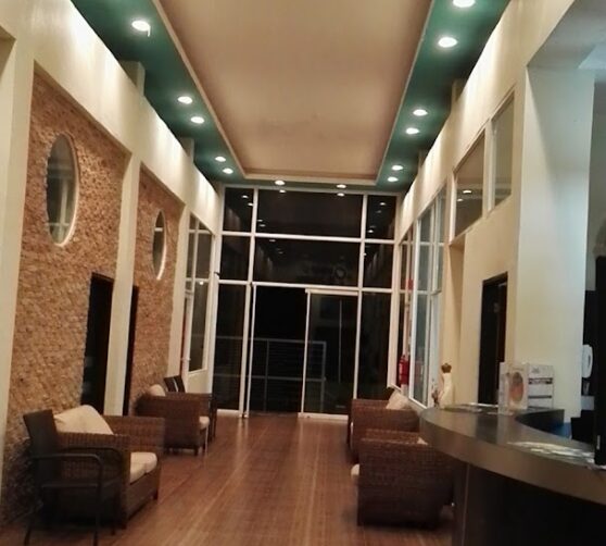 Hotel Océano Azzurro · 5