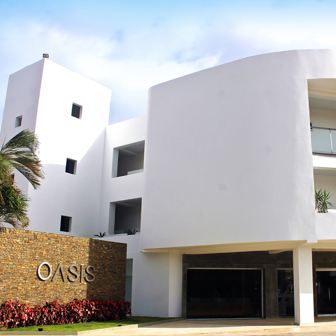 Hotel Paradise Oasis · 1