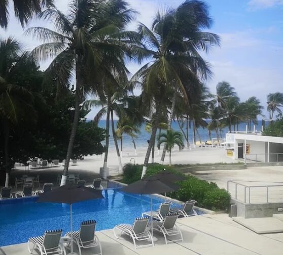 Hotel Paradise Oasis · 2