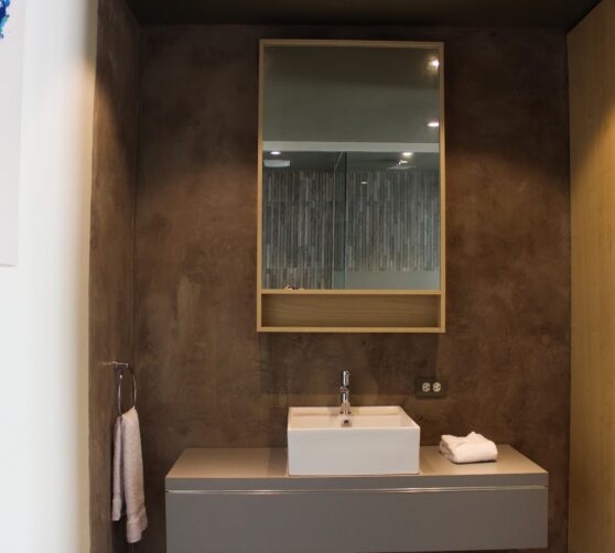 Hotel Paradise Oasis · 5