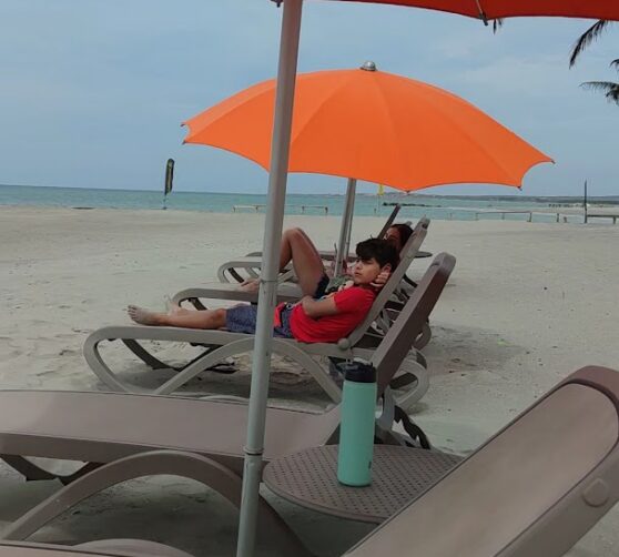 Hotel Paradise Surf · 2