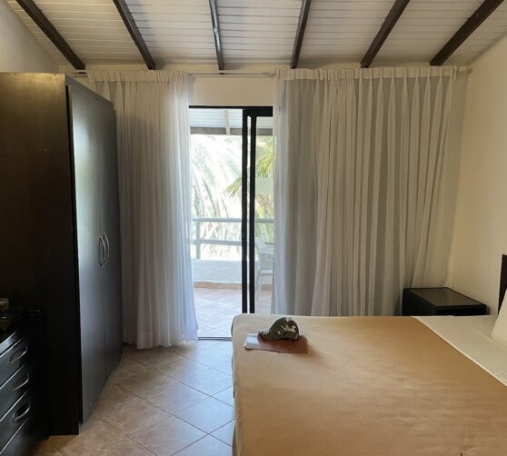 Hotel Paradise Surf · 3