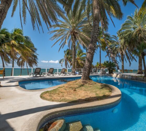 Hotel Paradise Surf · 4