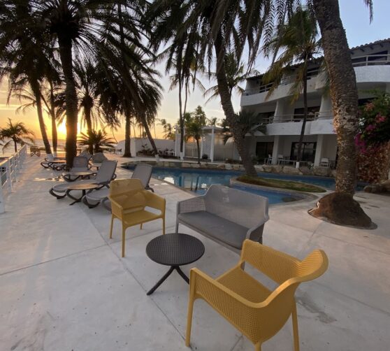 Hotel Paradise Surf · 5