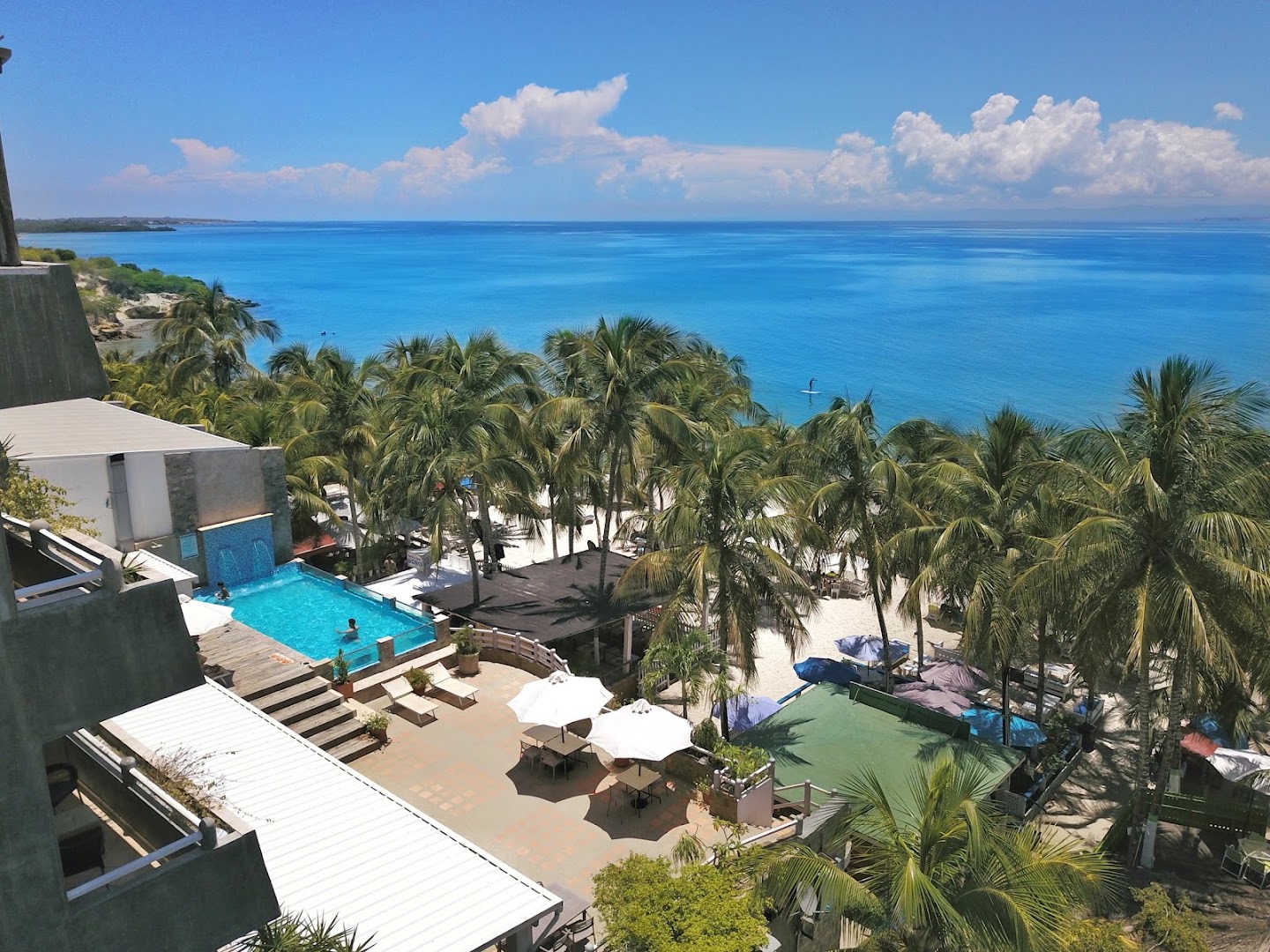 Hotel Paradise Yaque · 1