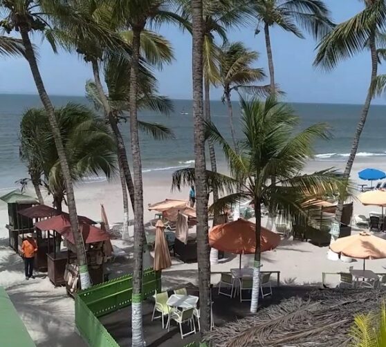 Hotel Paradise Yaque · 2