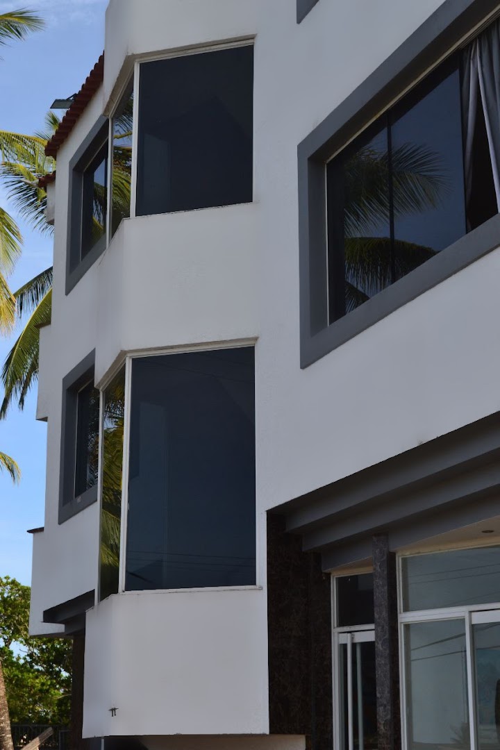 Hotel Parguito · 1