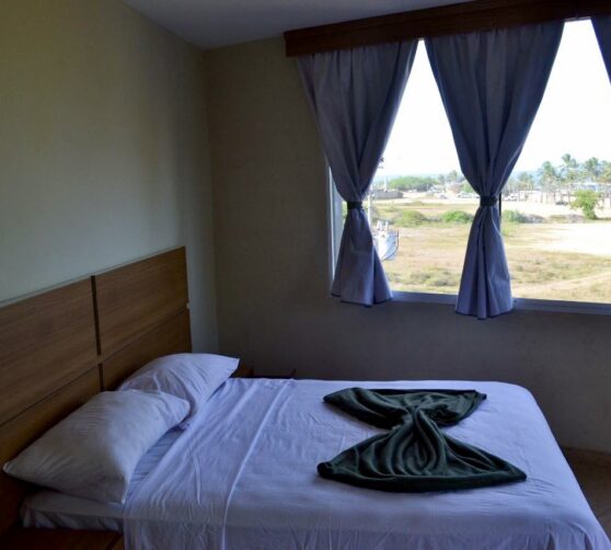 Hotel Parguito · 2