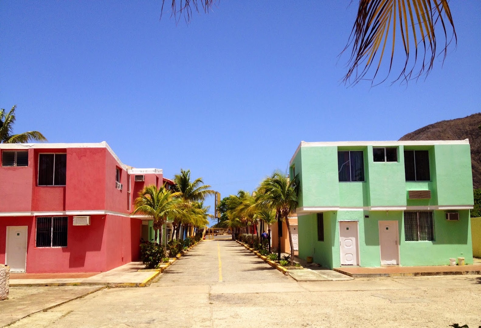 Hotel Playa Caribe · 1