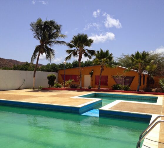 Hotel Playa Caribe · 2