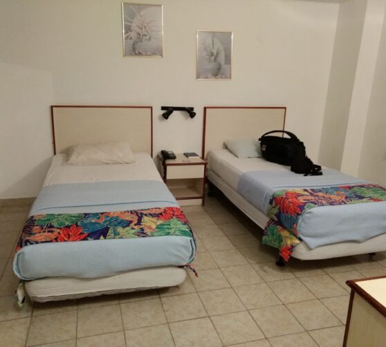 Hotel Plaza Royal Margarita · 2