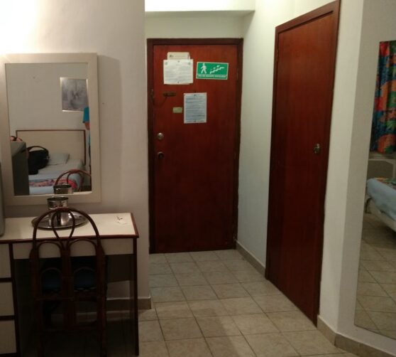 Hotel Plaza Royal Margarita · 4