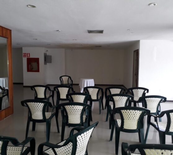 Hotel Plaza Royal Margarita · 5