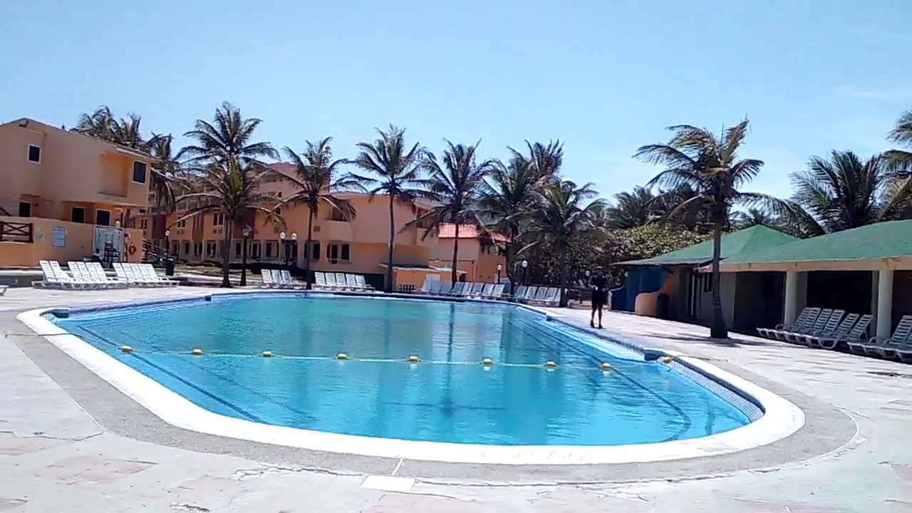 Hotel Portofino Mare Beach Resort · 1