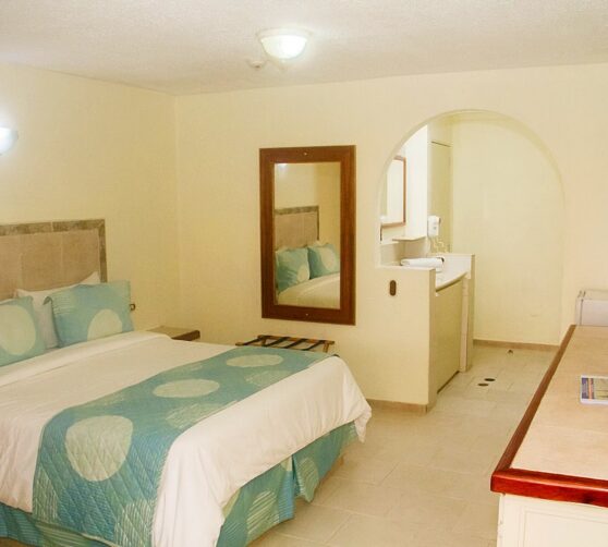 Hotel Portofino Mare Beach Resort · 2