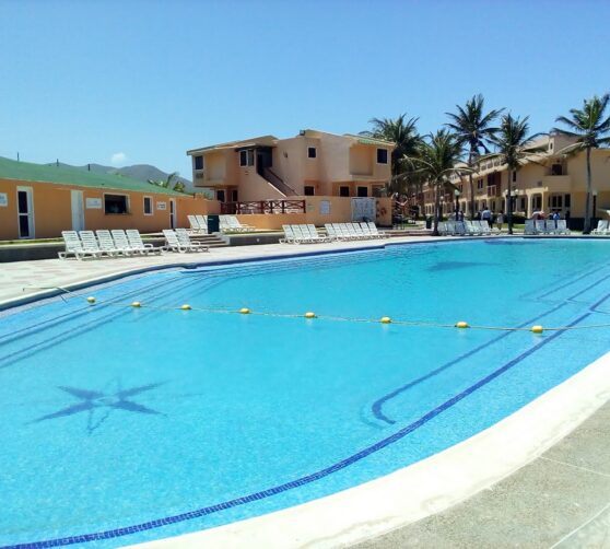 Hotel Portofino Mare Beach Resort · 3